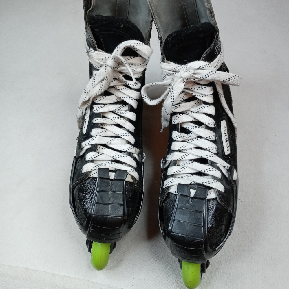 BAUER - Mens Size 11D Inline 200 OFF ICE Roller Ho